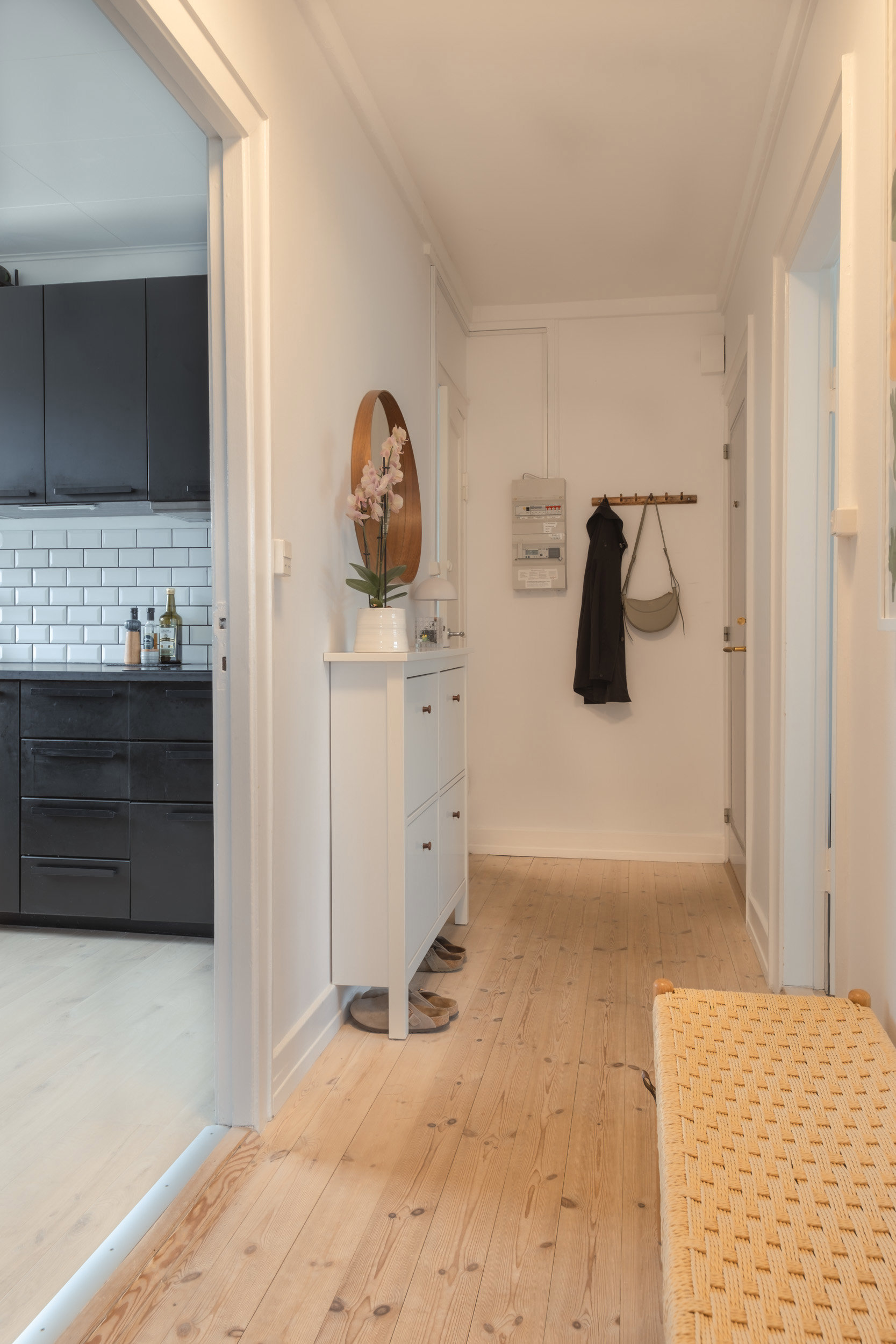Diskret sag , 2800 Kongens Lyngby