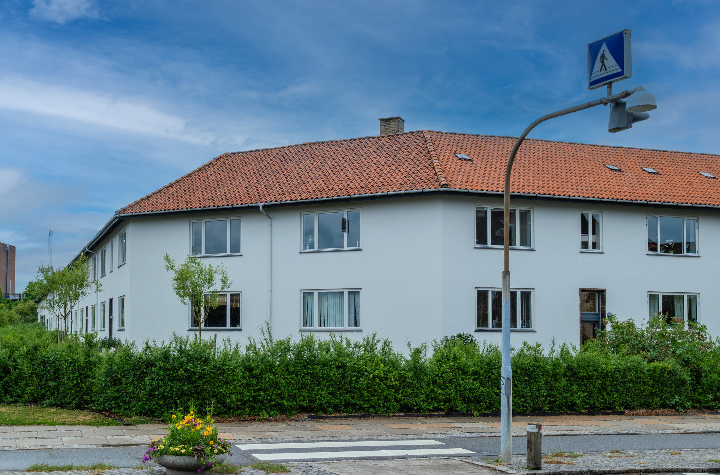 Diskret sag , 2800 Kongens Lyngby