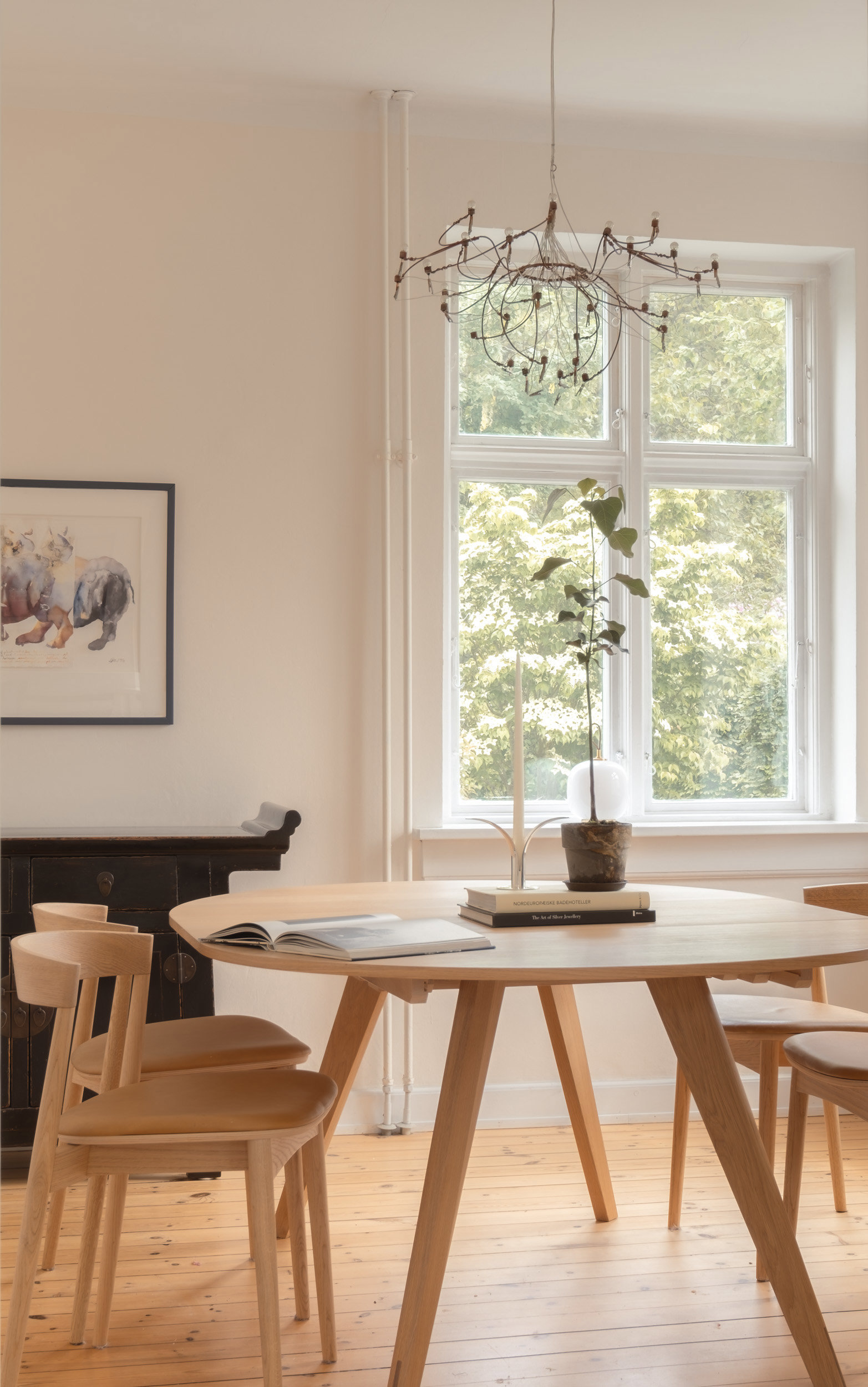 Diskret sag , 2800 Kongens Lyngby