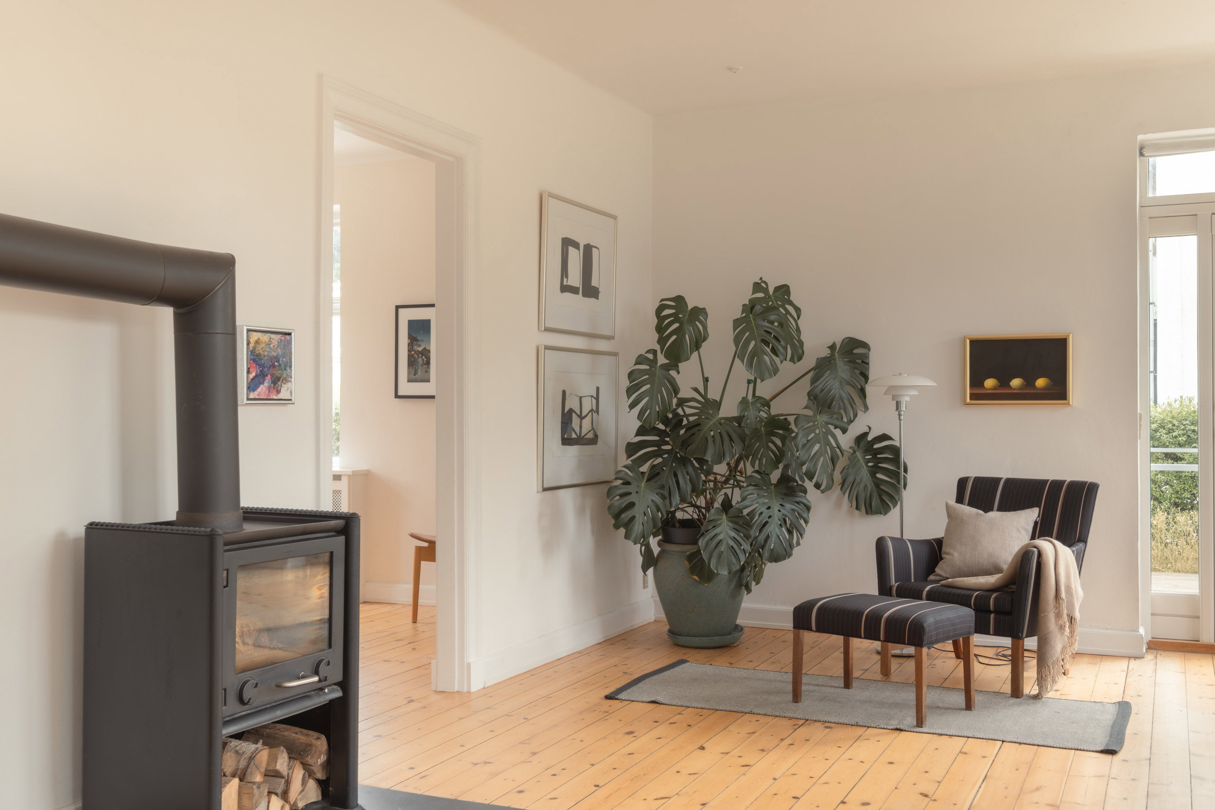 Diskret sag , 2800 Kongens Lyngby
