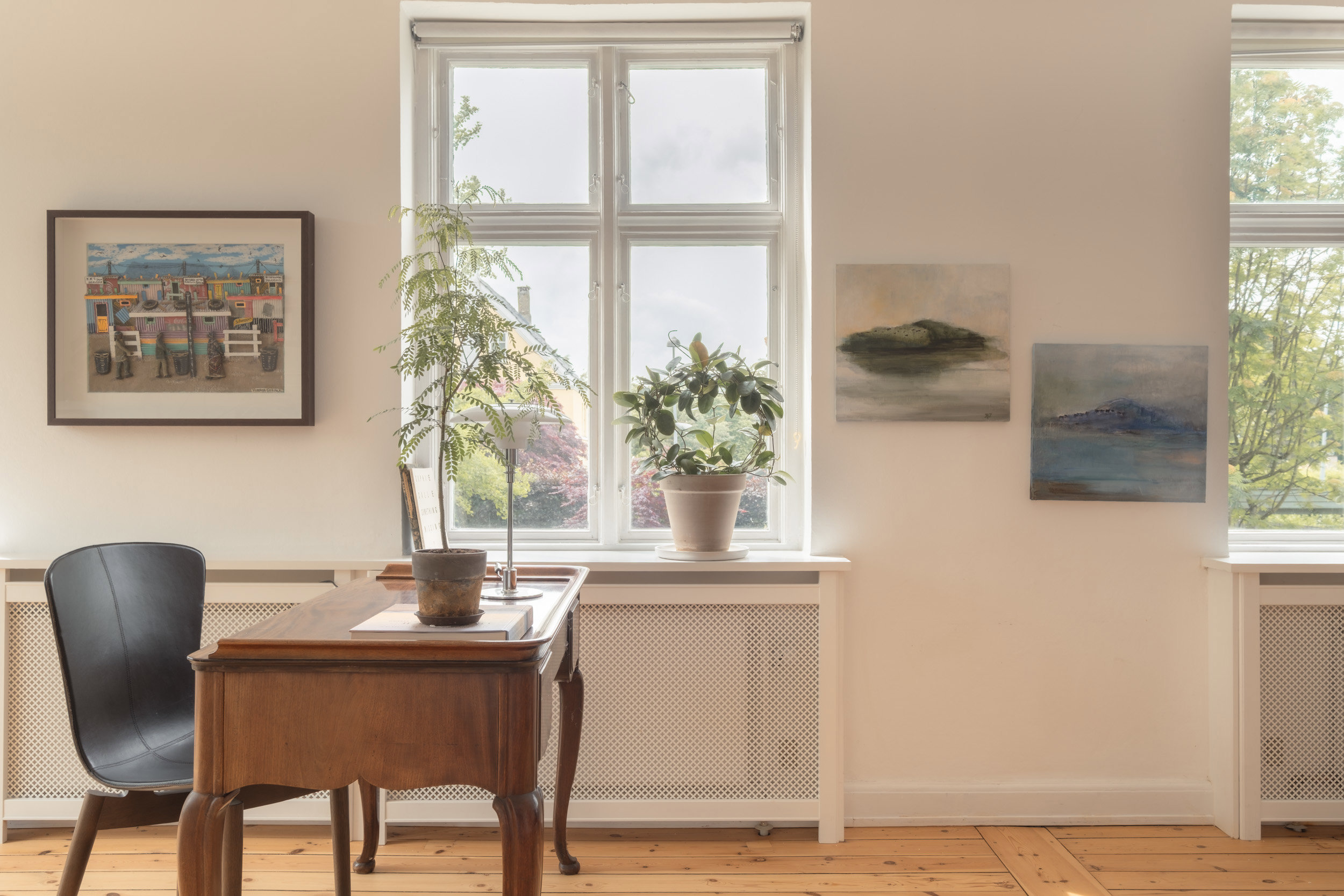 Diskret sag , 2800 Kongens Lyngby