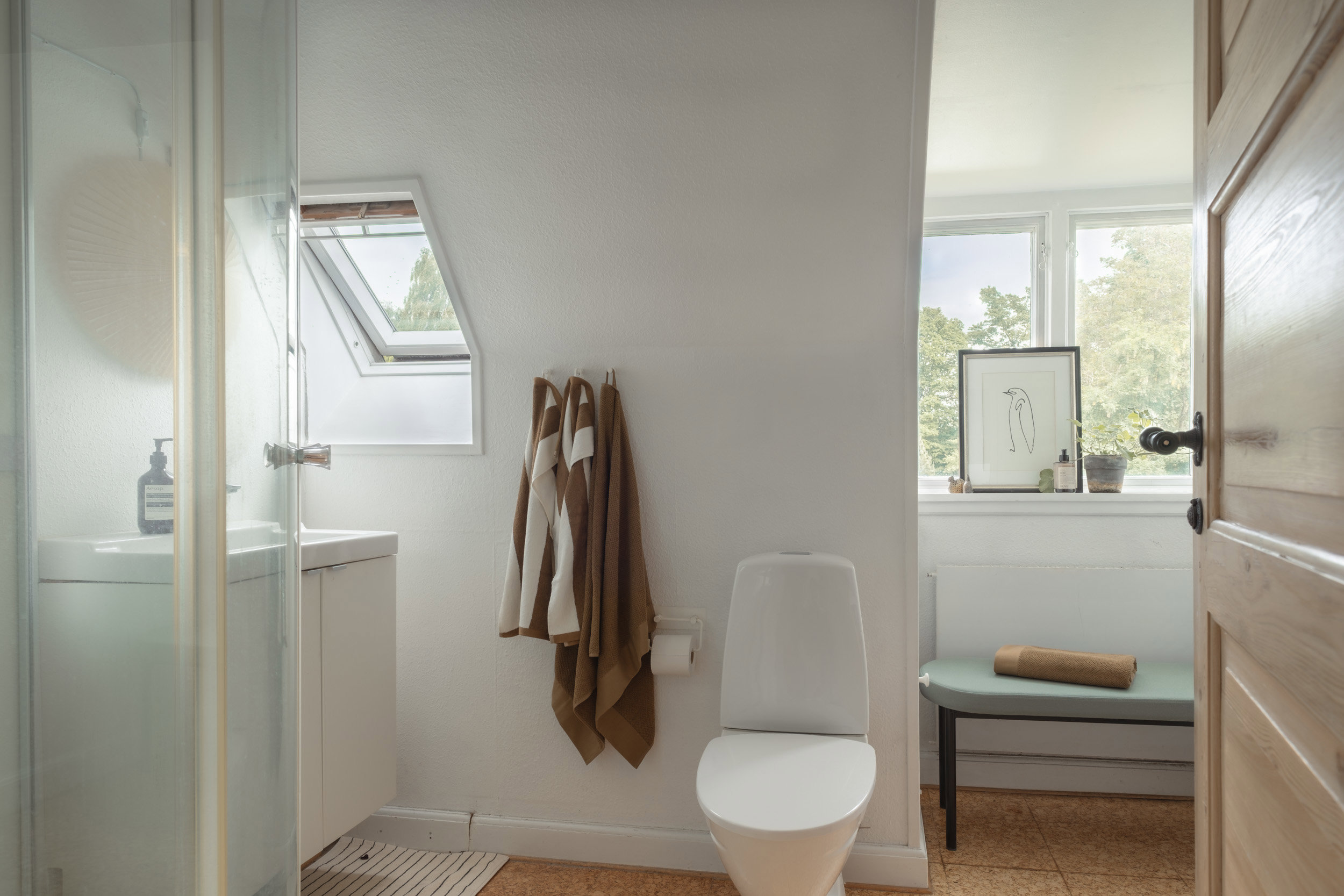 Diskret sag , 2800 Kongens Lyngby
