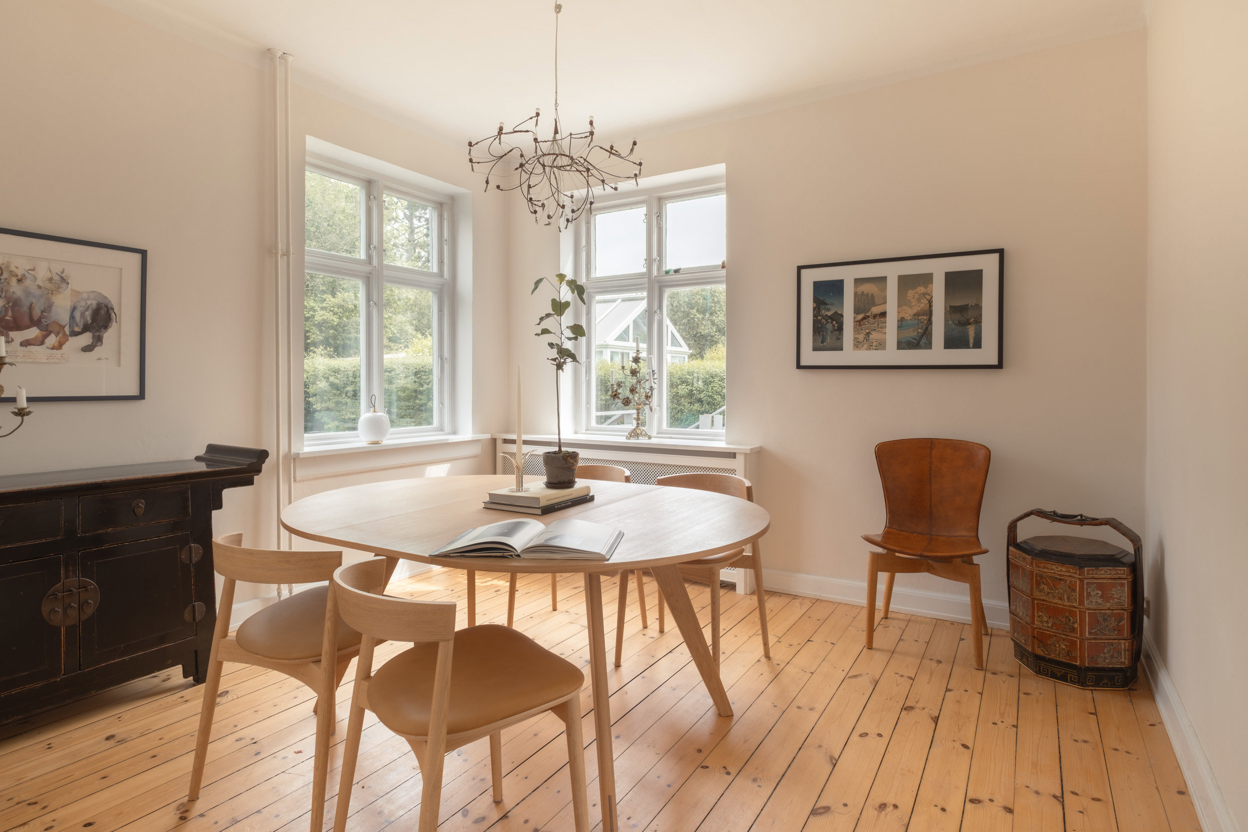 Diskret sag , 2800 Kongens Lyngby