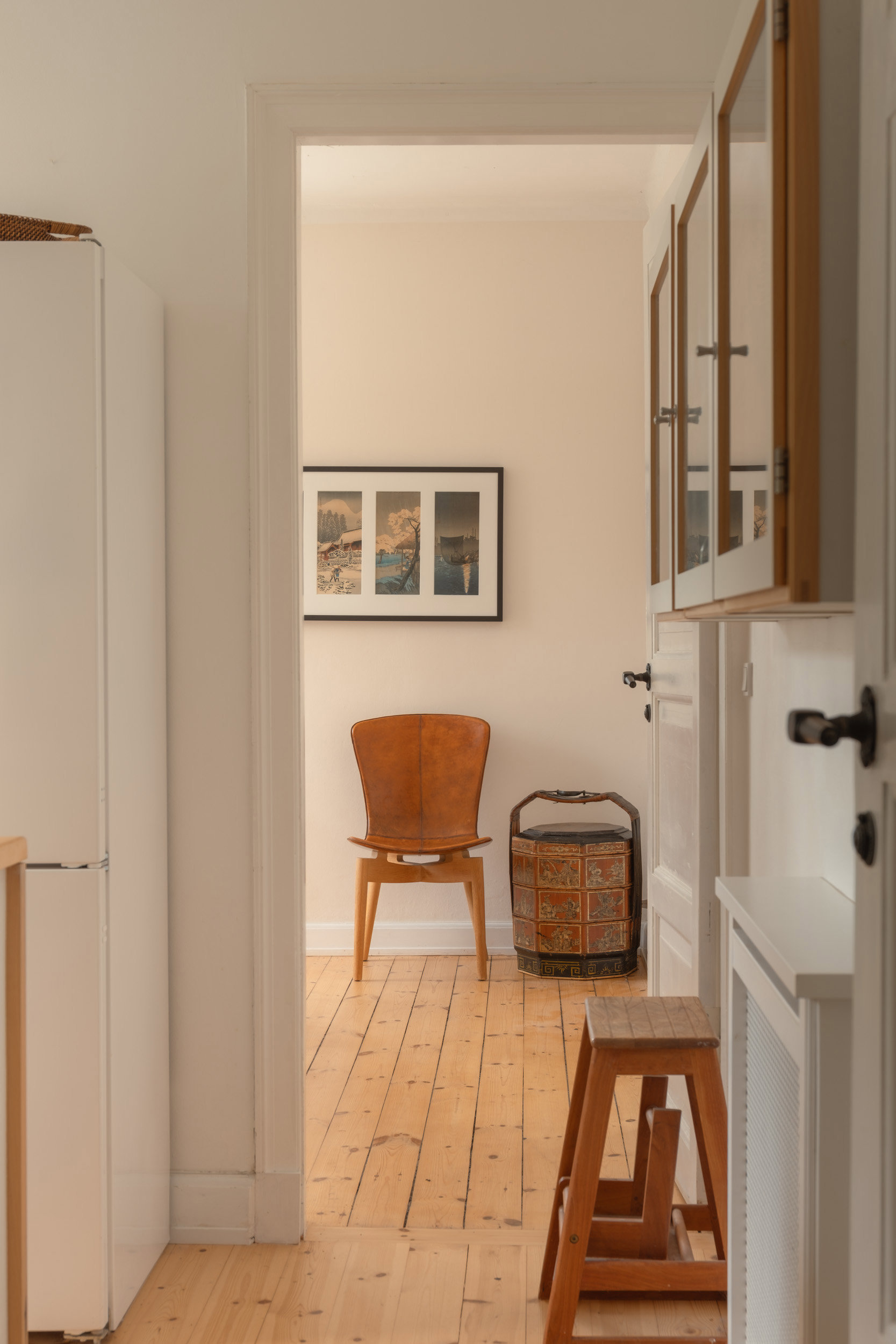 Diskret sag , 2800 Kongens Lyngby
