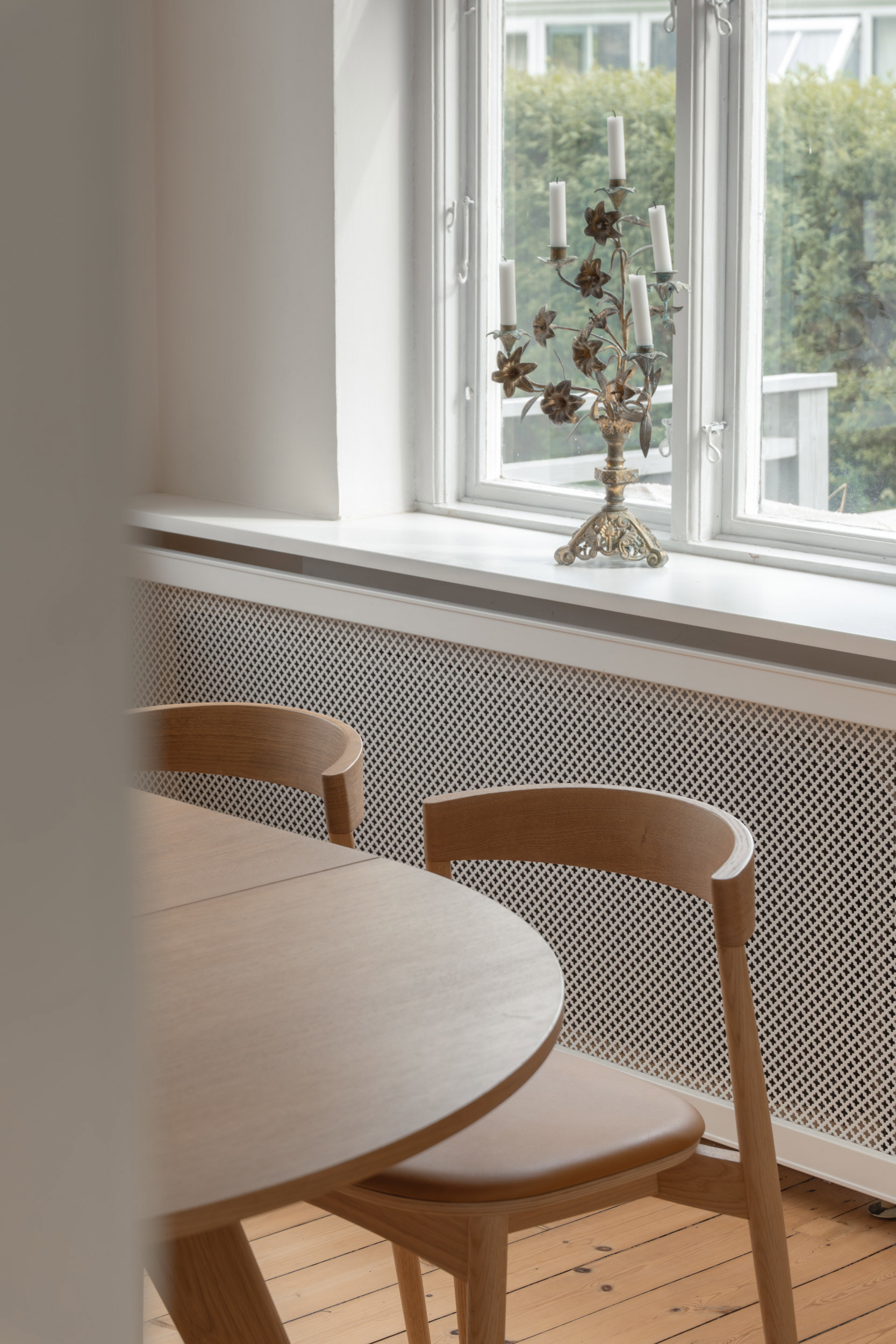 Diskret sag , 2800 Kongens Lyngby