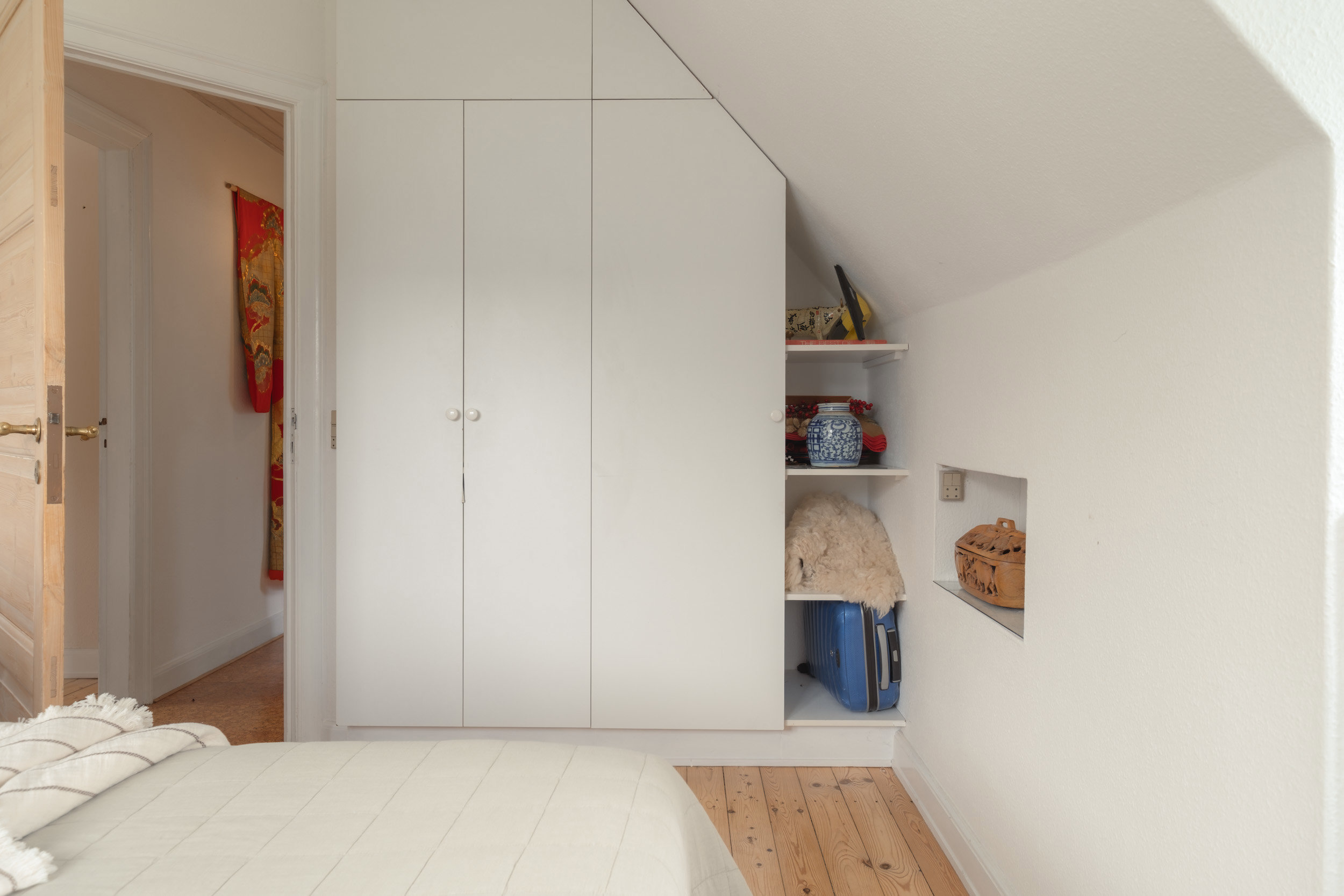 Diskret sag , 2800 Kongens Lyngby
