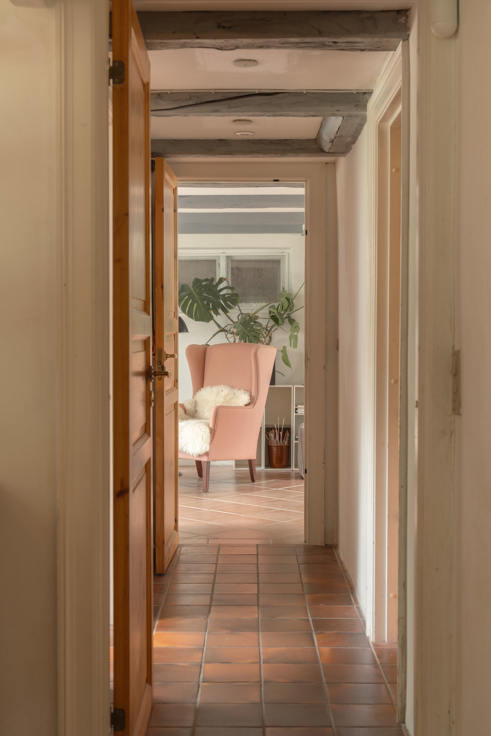 Diskret sag , 2800 Kongens Lyngby
