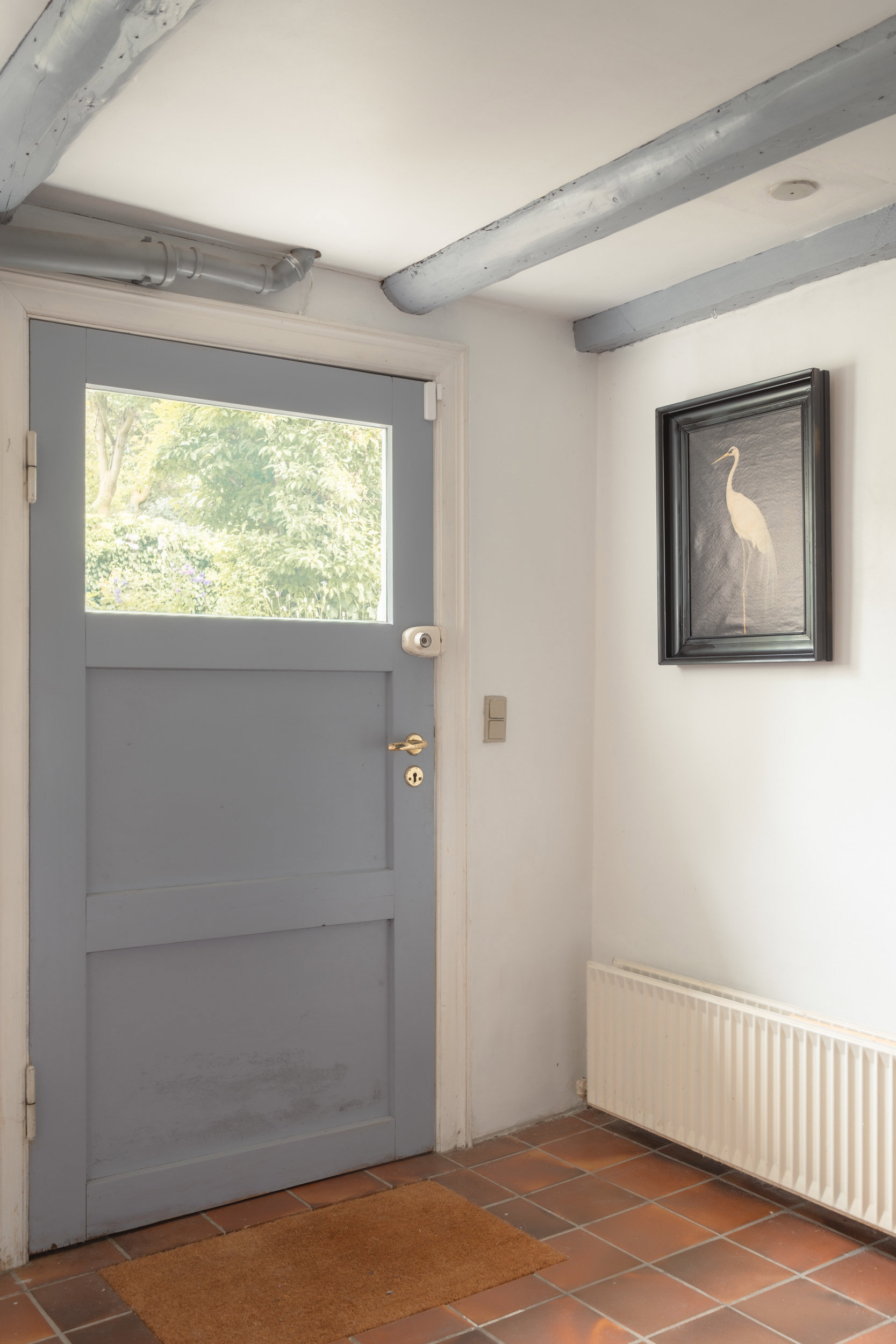 Diskret sag , 2800 Kongens Lyngby
