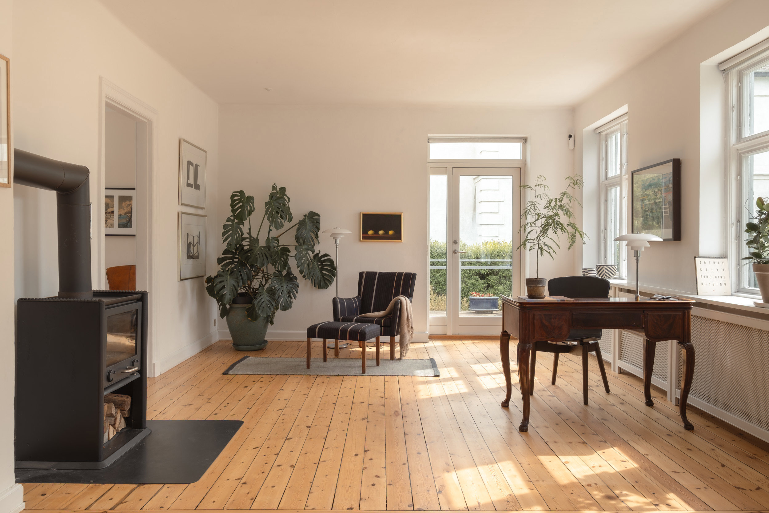 Diskret sag , 2800 Kongens Lyngby