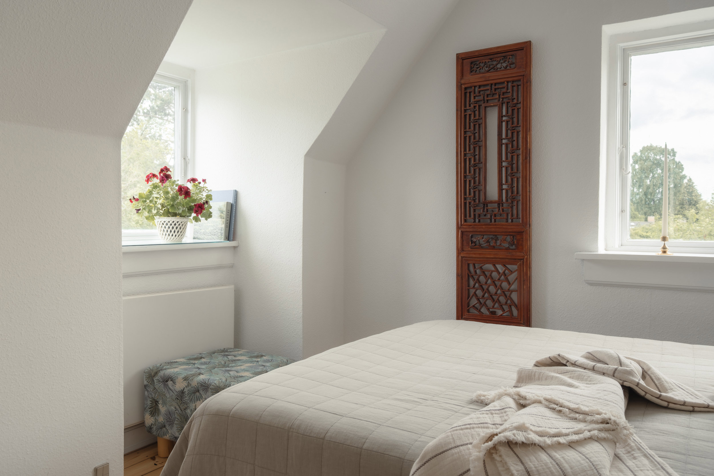 Diskret sag , 2800 Kongens Lyngby