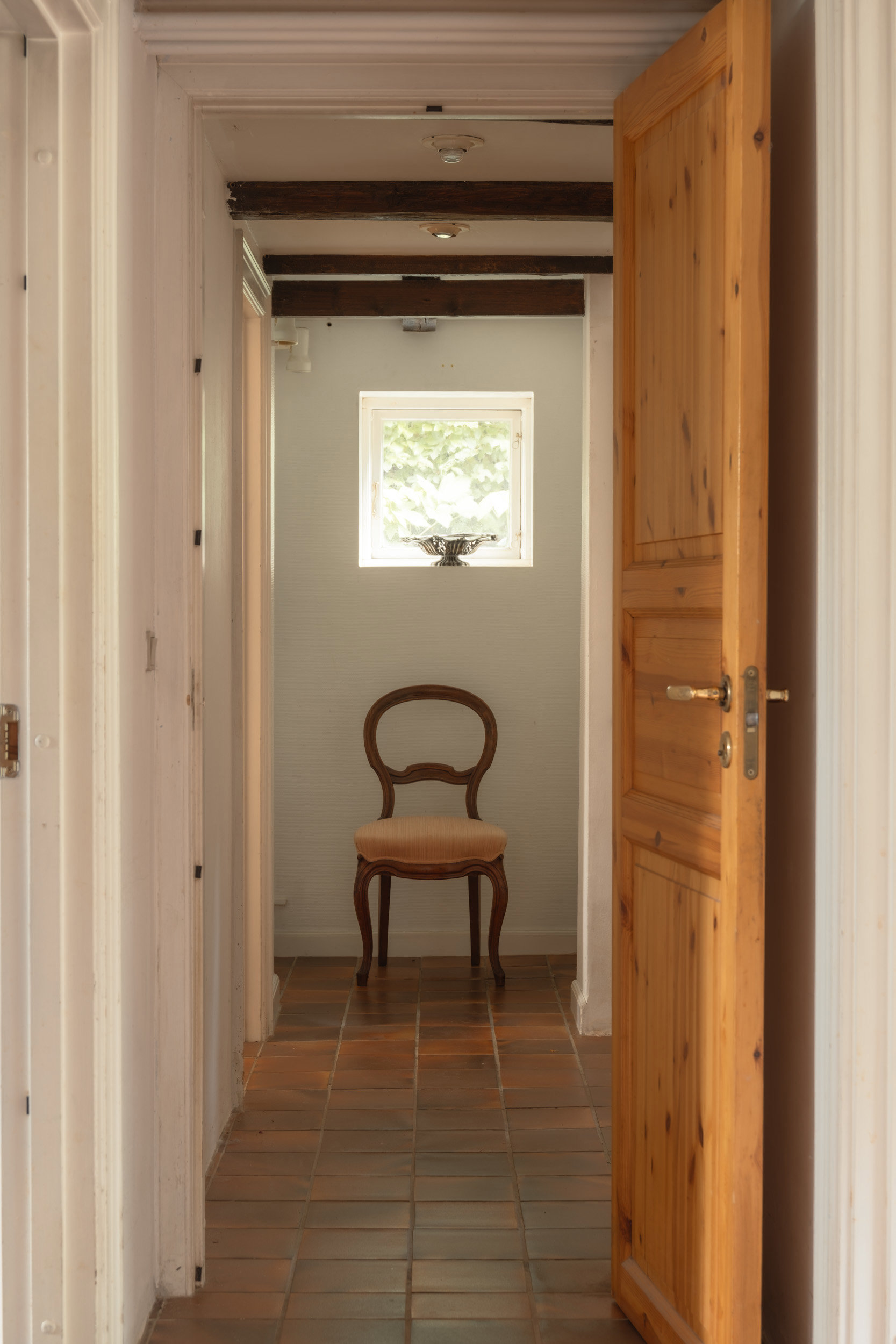 Diskret sag , 2800 Kongens Lyngby