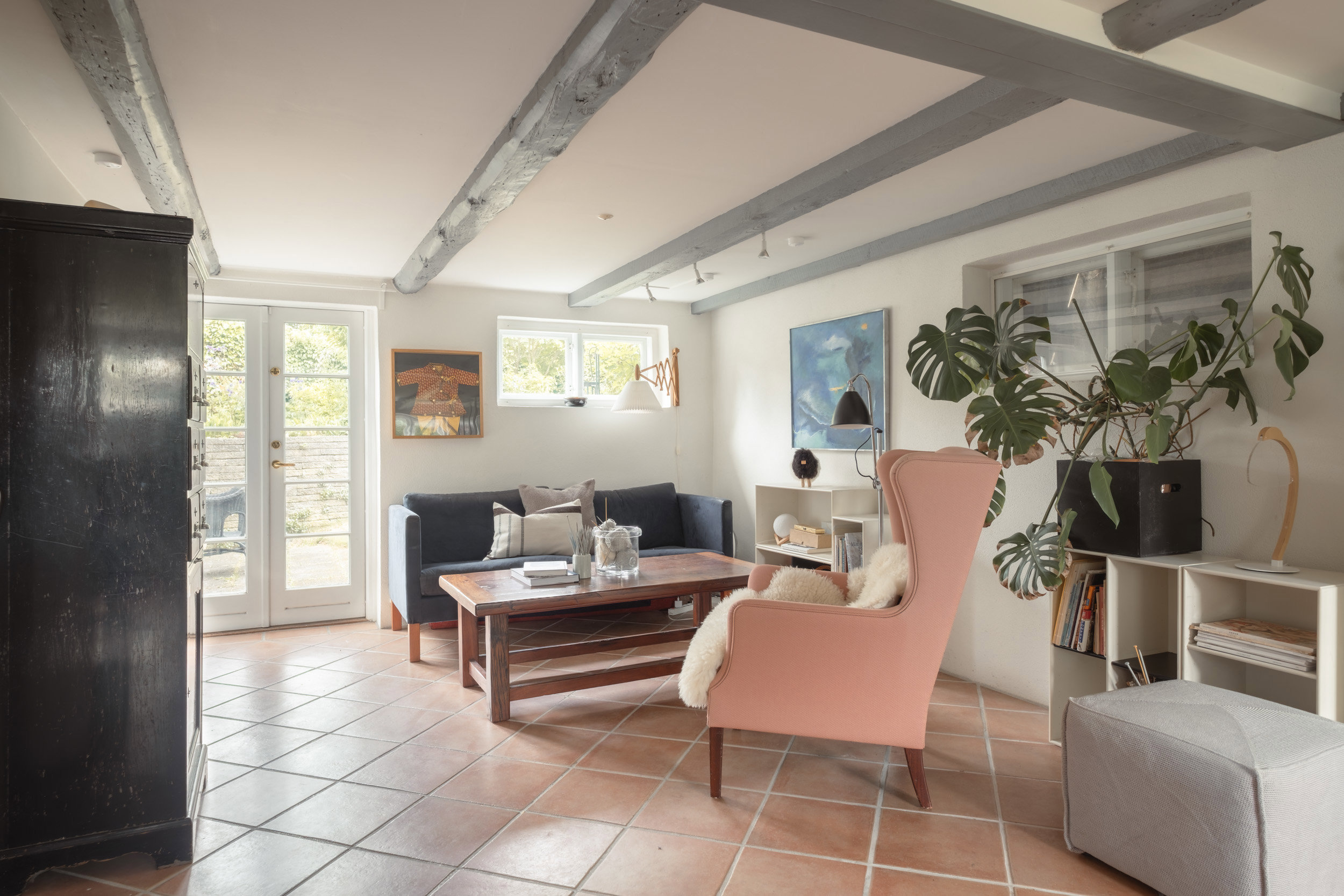 Diskret sag , 2800 Kongens Lyngby