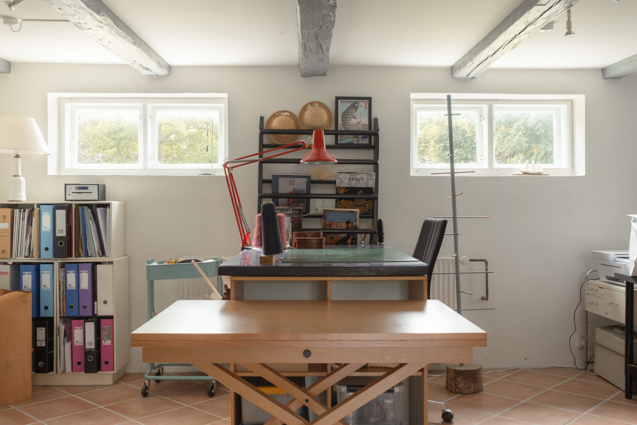 Diskret sag , 2800 Kongens Lyngby