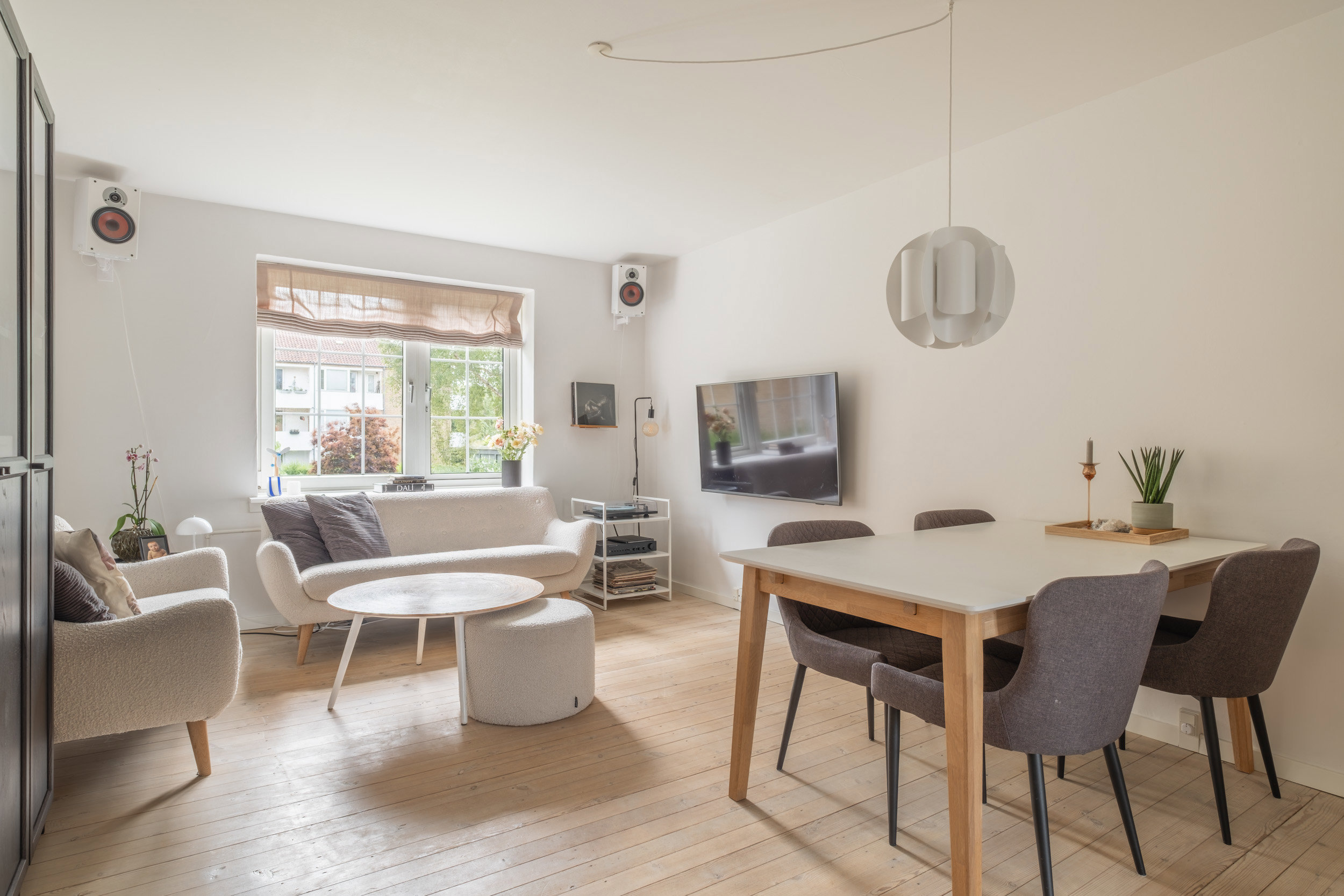 Hollandsvej 25, st. th., 2800 Kongens Lyngby
