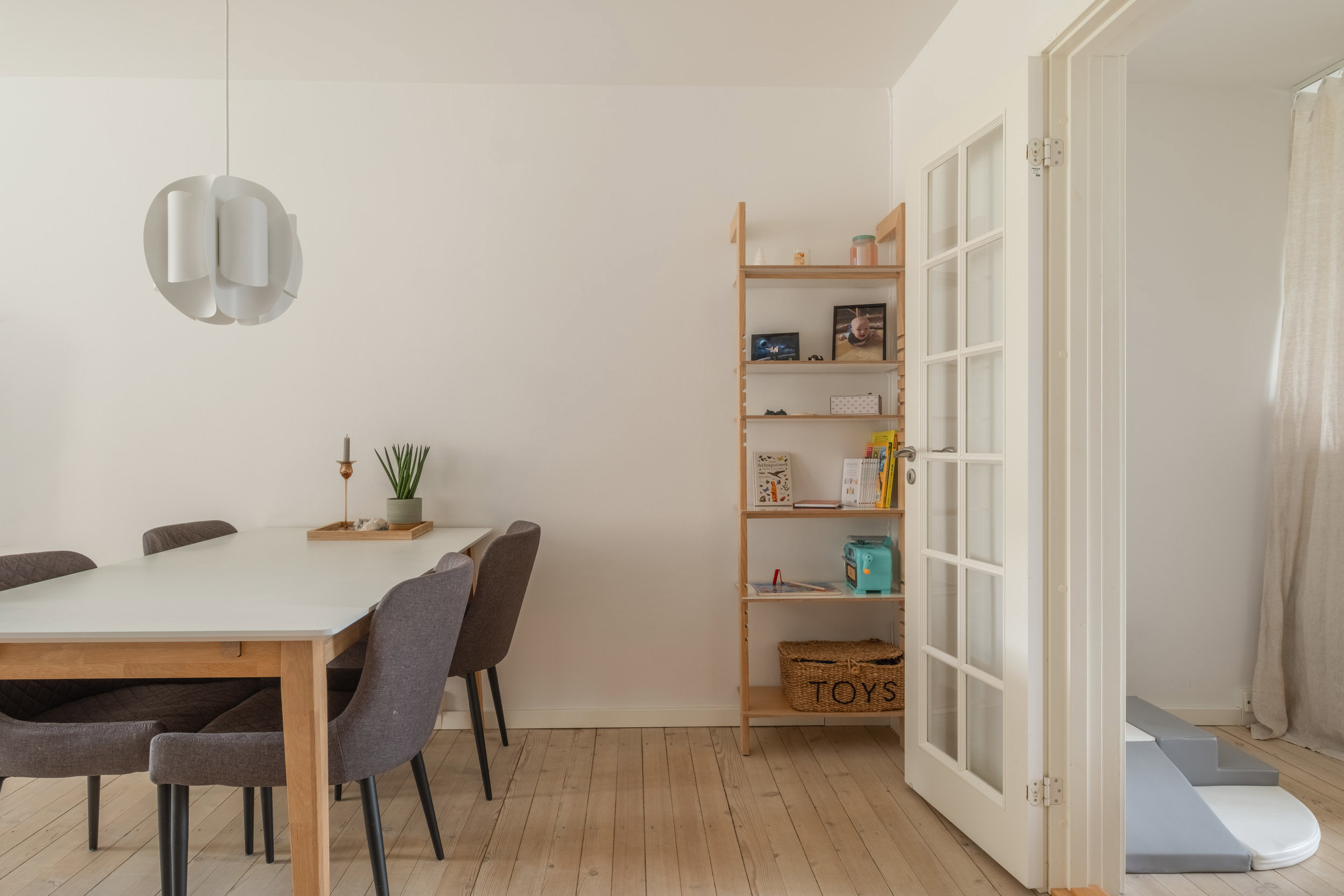 Hollandsvej 25, st. th., 2800 Kongens Lyngby