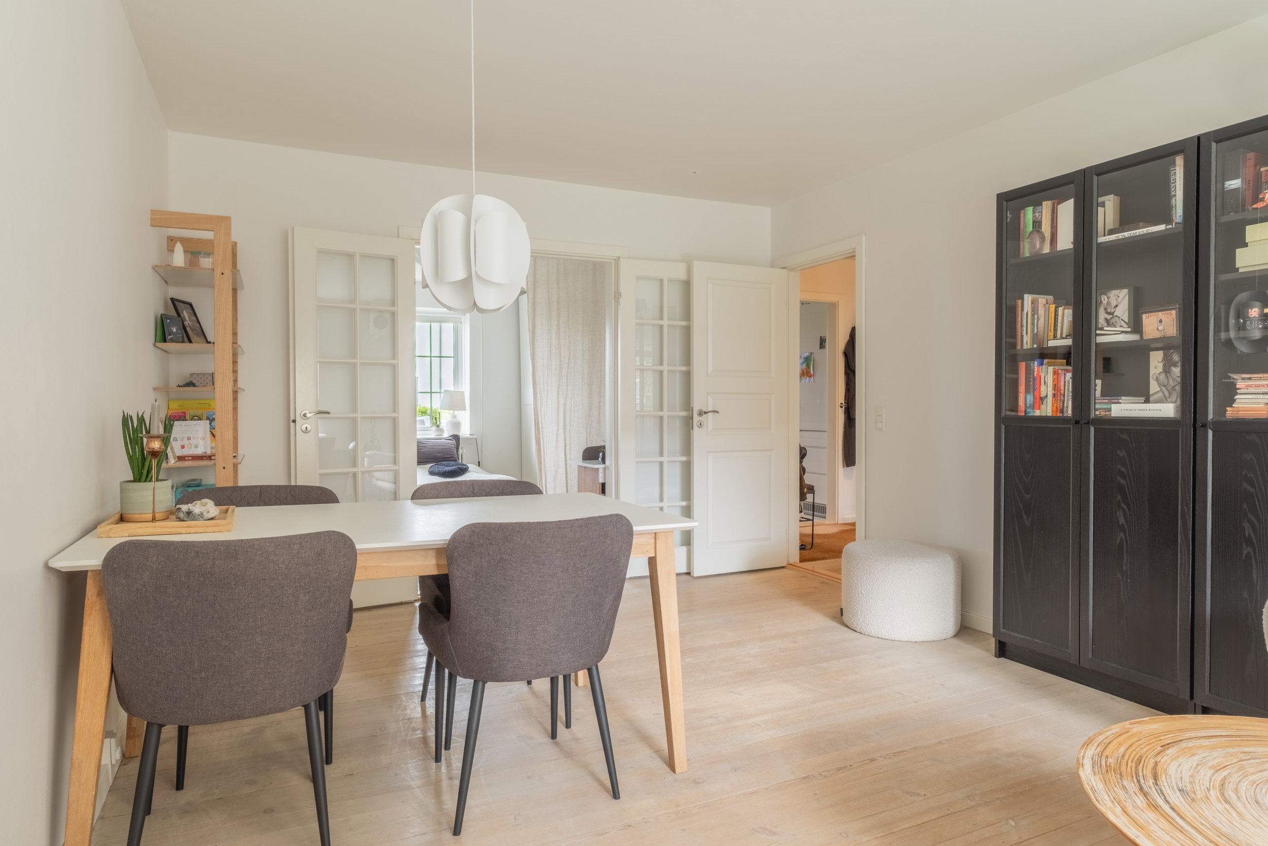 Hollandsvej 25, st. th., 2800 Kongens Lyngby