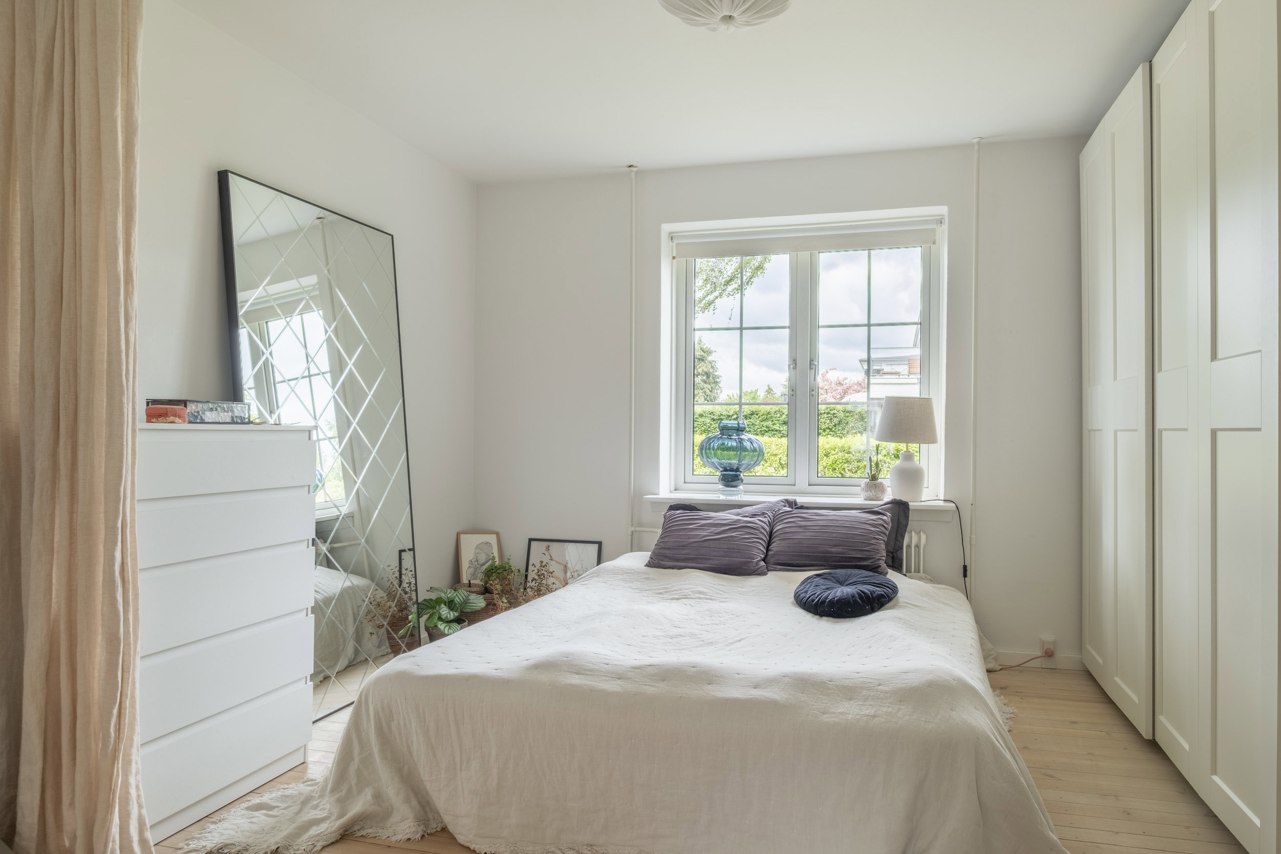 Hollandsvej 25, st. th., 2800 Kongens Lyngby