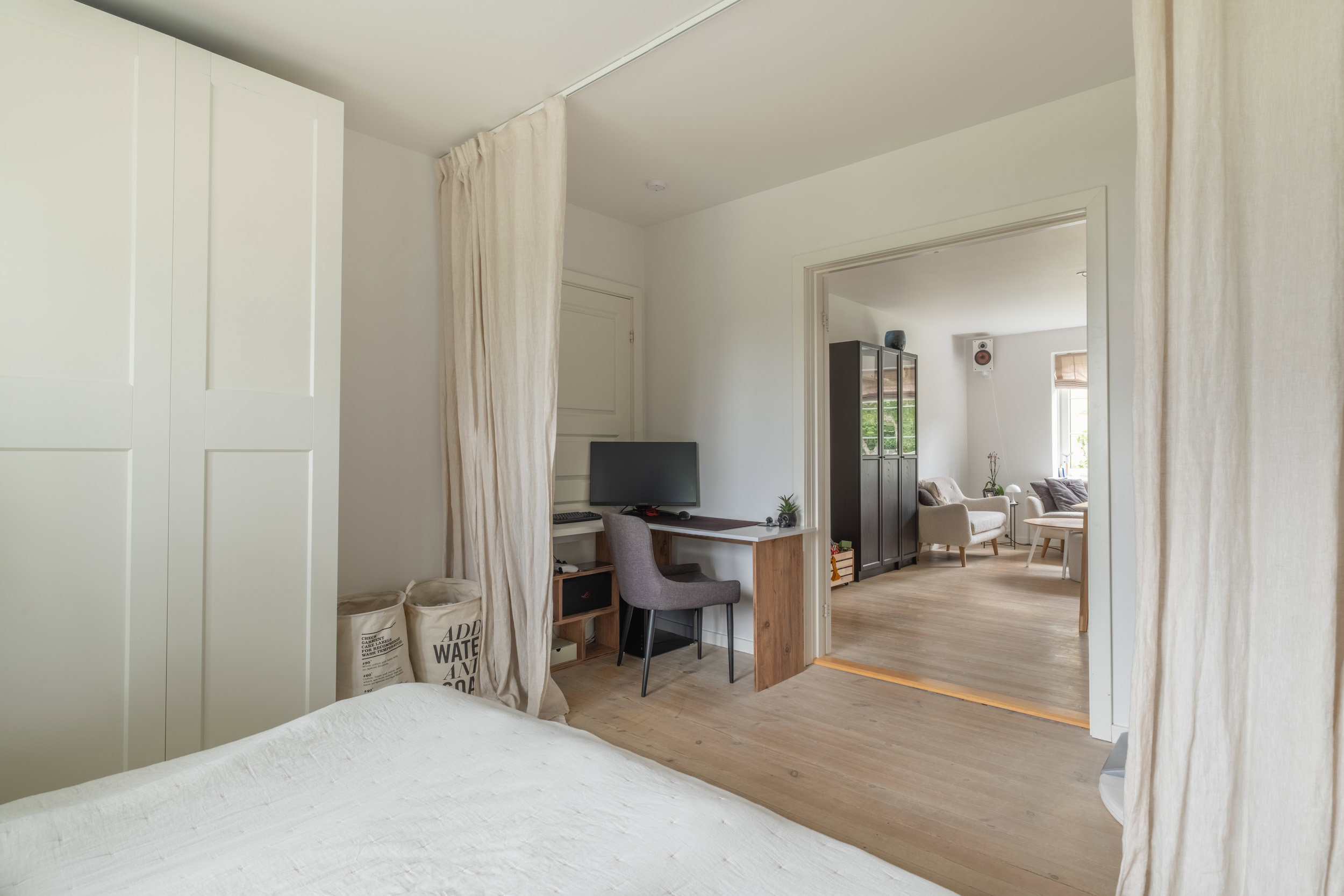 Hollandsvej 25, st. th., 2800 Kongens Lyngby
