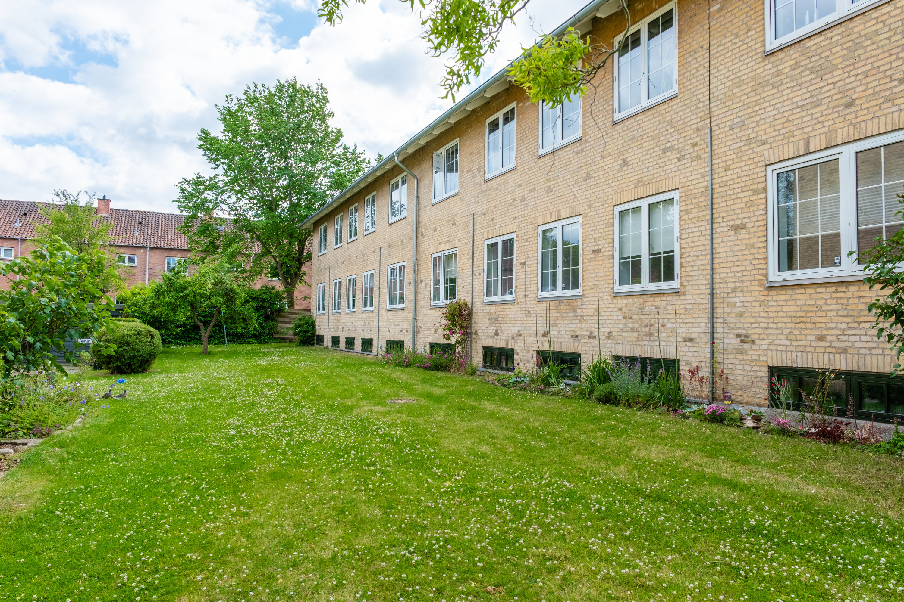 Hollandsvej 25, st. th., 2800 Kongens Lyngby