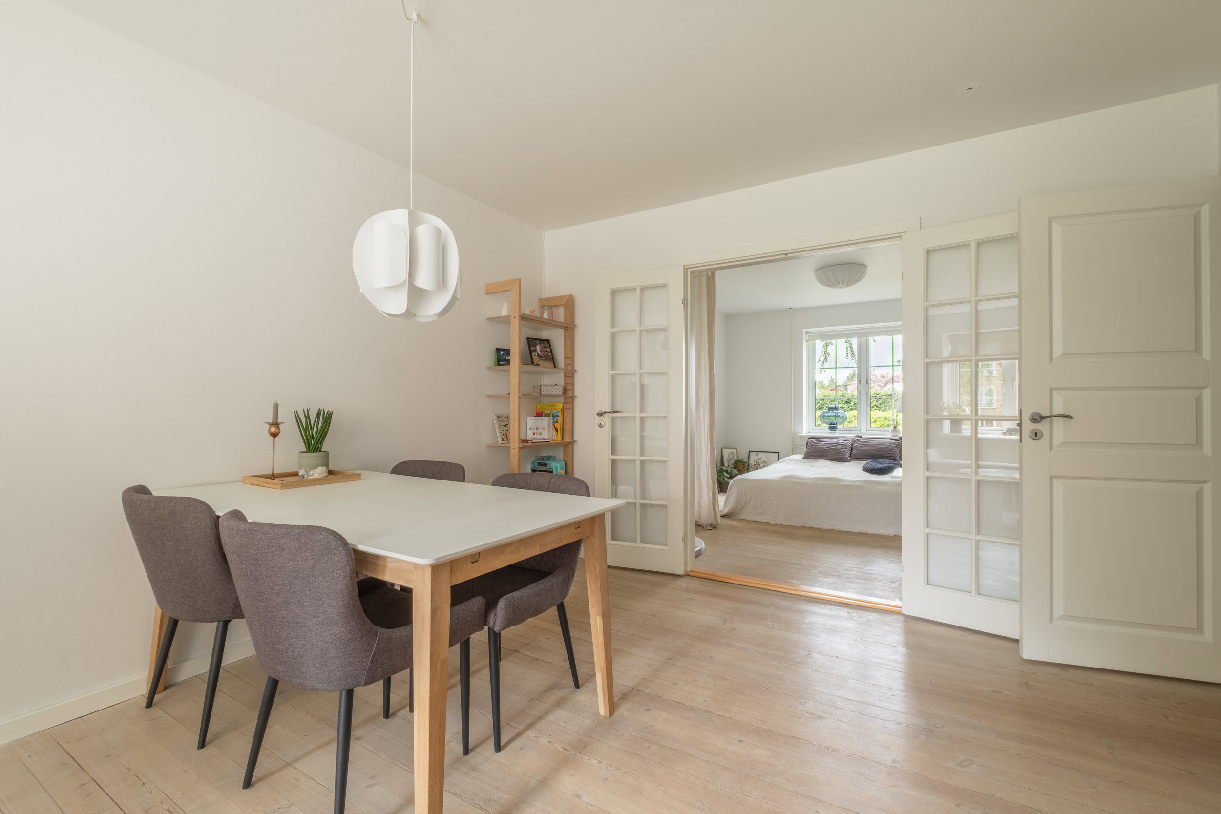 Hollandsvej 25, st. th., 2800 Kongens Lyngby