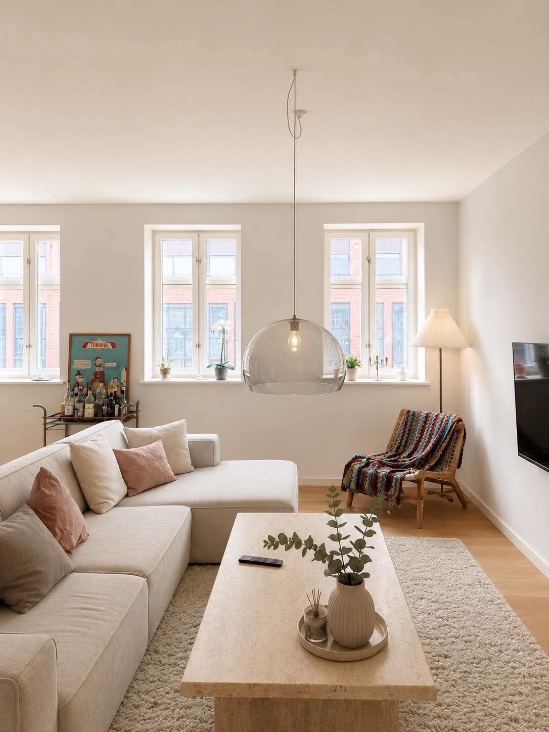 Diskret sag , 1577 København V