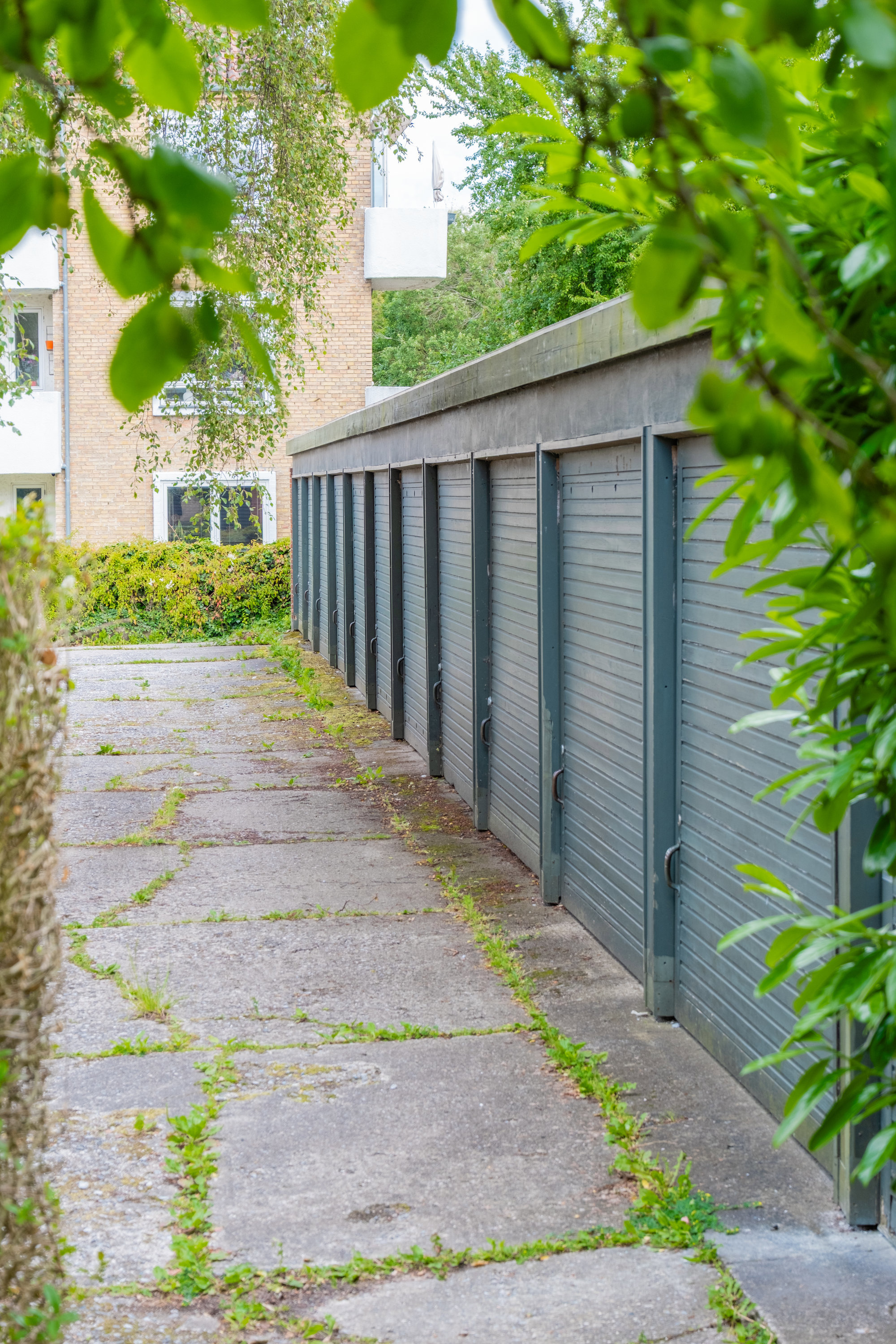 Hollandsvej 25, st. th., 2800 Kongens Lyngby