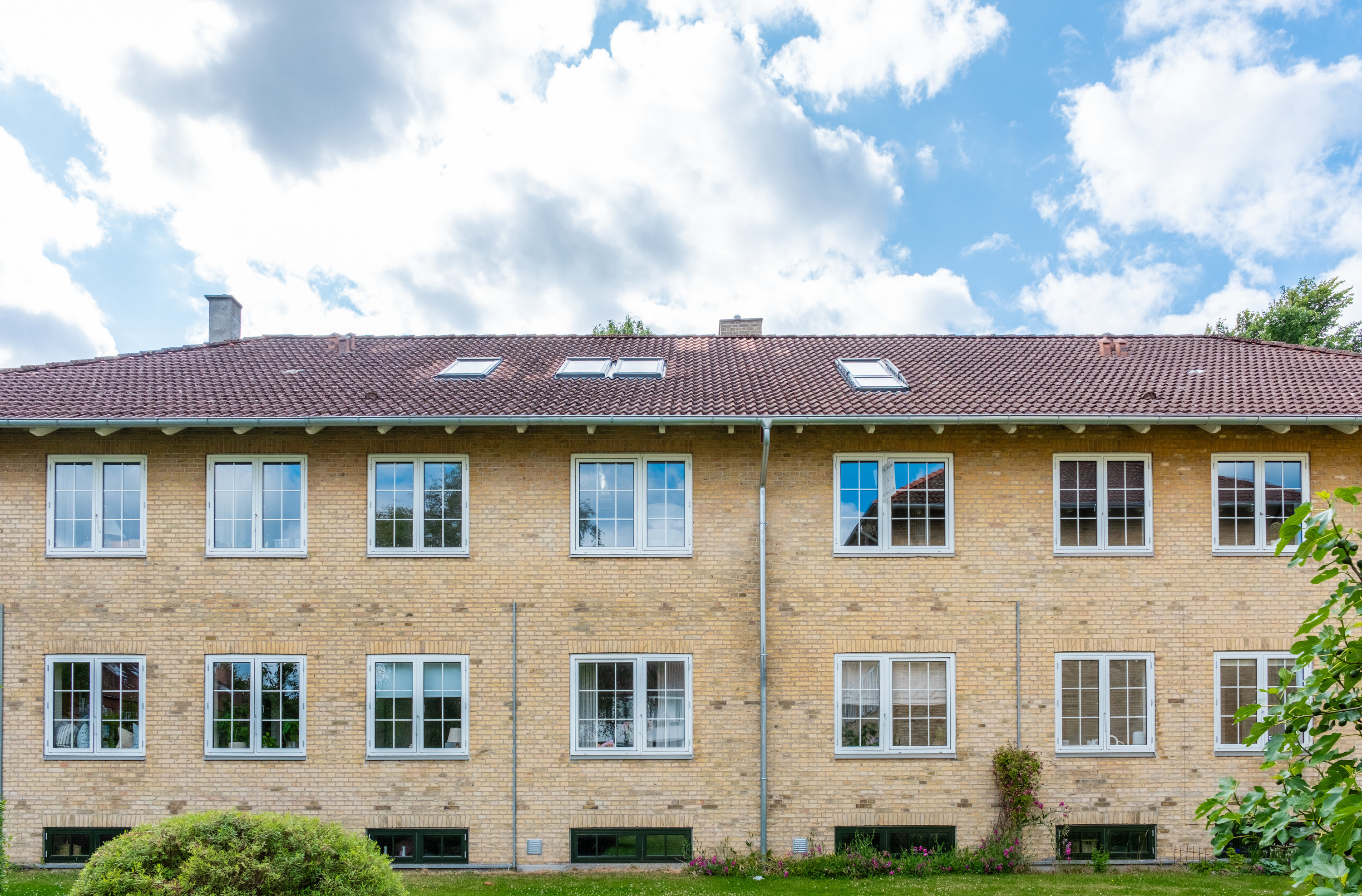 Hollandsvej 25, st. th., 2800 Kongens Lyngby