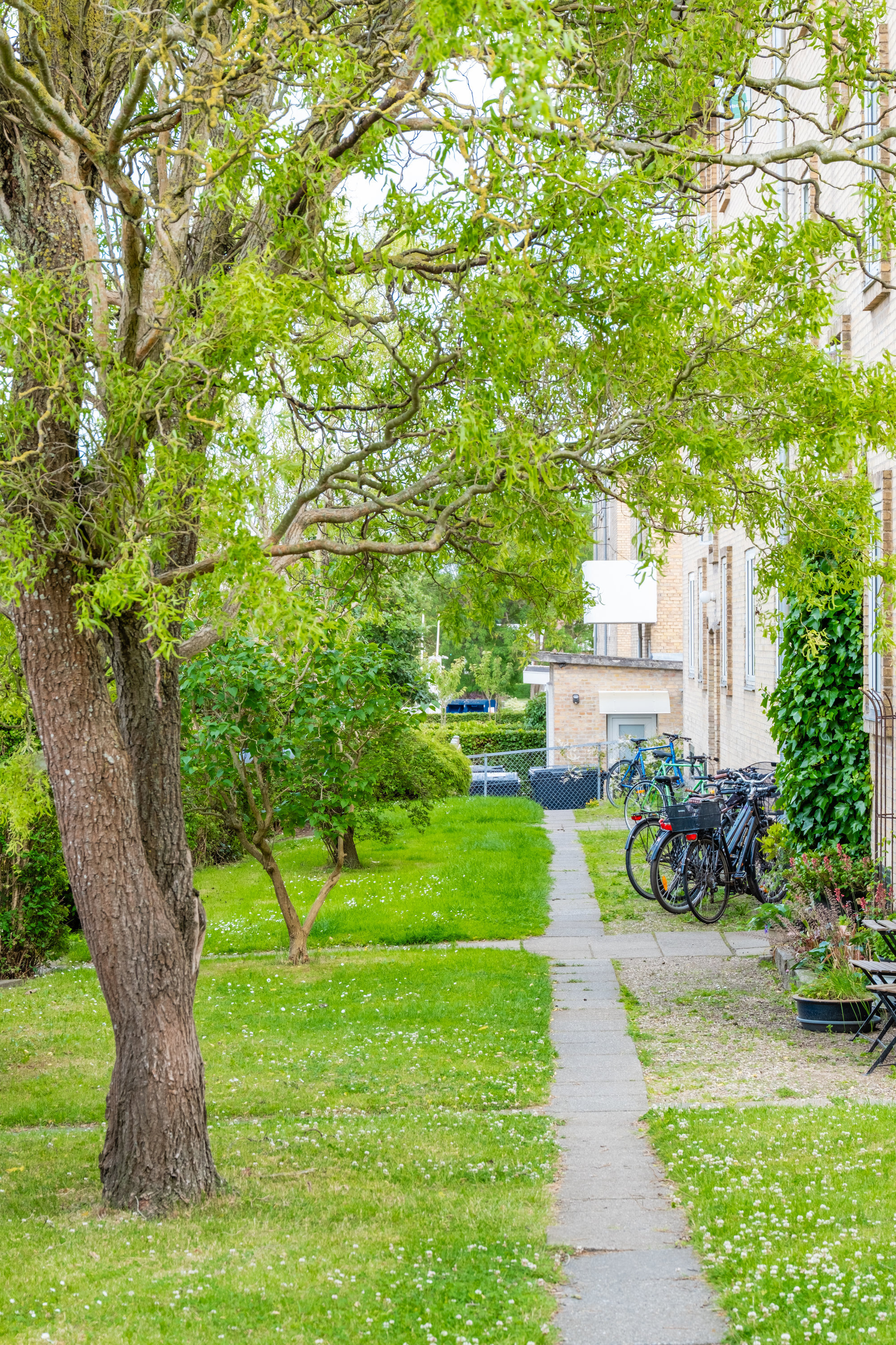 Hollandsvej 25, st. th., 2800 Kongens Lyngby