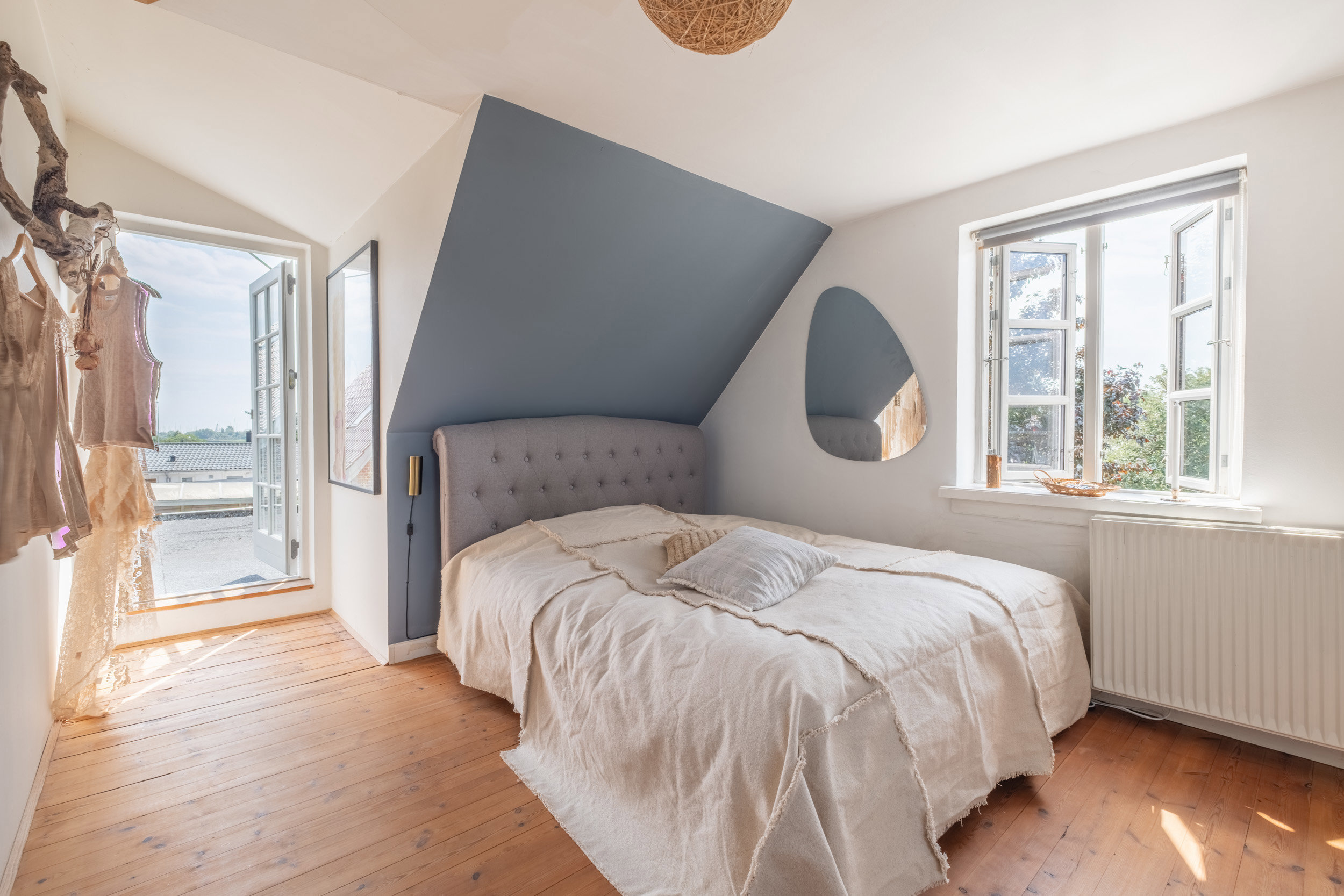 Diskret sag , 2660 Brøndby Strand