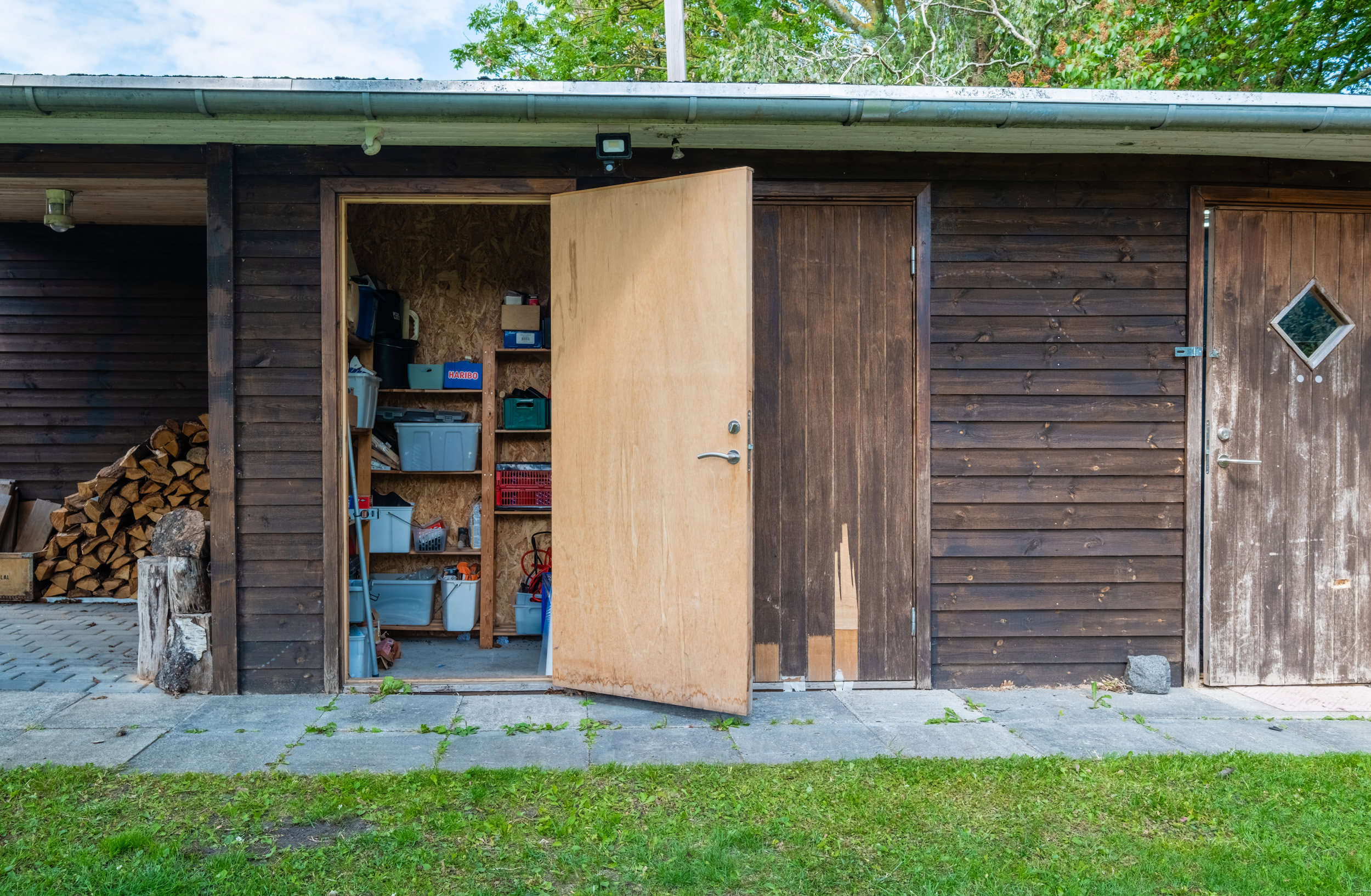 Diskret sag , 2660 Brøndby Strand